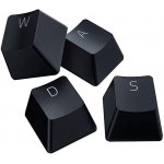 Razer PBT Keycap + Coiled Cable Upgrade Set - Classic Black - US/UK RC21-01490800-R3M1 – Zboží Živě
