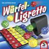 Karetní hry Schmidt Wurfel Ligretto