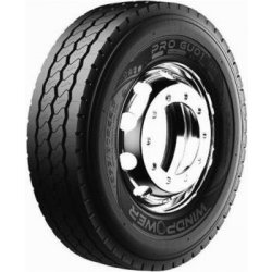 Windpower PRO GU01 275/70 R22.5 150J