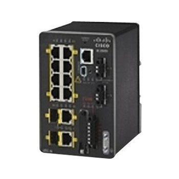 Cisco IE-2000-8TC-G-L