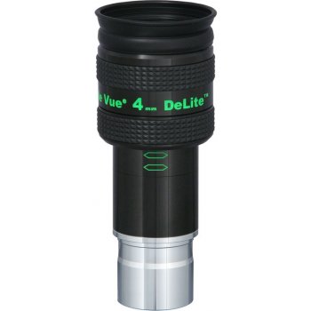 TeleVue DeLite 4mm 62° 1,25″