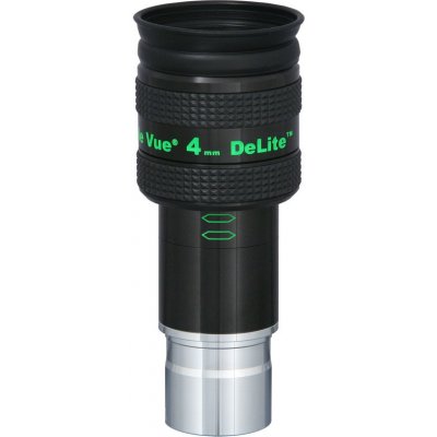 TeleVue DeLite 4mm 62° 1,25″ – Hledejceny.cz