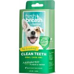 Tropiclean Fresh Breath Péče o zuby pro psy 118 ml Mint – Zboží Mobilmania