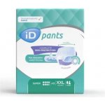 iD Pants Large Super N9 553137512 12 ks L – Hledejceny.cz