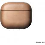 Nomad Leather case AirPods 3.gen NM01003885 – Zboží Mobilmania