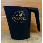 Plastová odměrka ENERGYS 2 kg – Hledejceny.cz