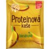 Instantní jídlo Semix Proteinová banán 65 g