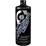 Scitec Nutrition Arginine Liquid 1000 ml – Zbozi.Blesk.cz