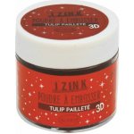 Aladine Embosovací prášek 25 ml červená třpytivá – Zboží Dáma Aladine Embosovací prášek 25 ml červená třpytivá – Zboží Dáma