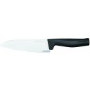 Fiskars Hard Edge Střední kuchařský nůž 17 cm