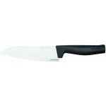 Fiskars Hard Edge Střední kuchařský nůž 17 cm – Zboží Mobilmania