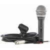 Mikrofon Smart Acoustic SDM 100J XLR JACK