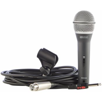 Smart Acoustic SDM 100J XLR JACK