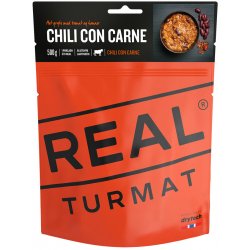 Real Turmat CHILI CON CARNE 500 g