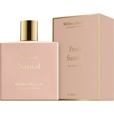 Miller Harris Peau Santal parfémovaná voda dámská 50 ml – Zboží Mobilmania