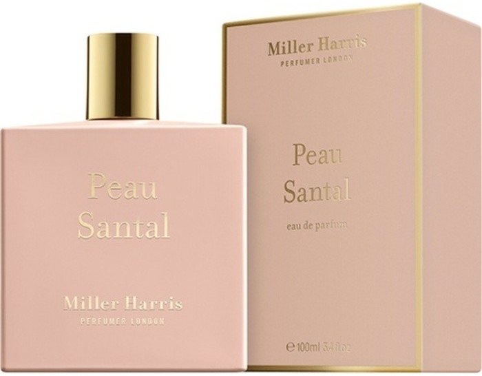 Miller Harris Peau Santal parfémovaná voda dámská 100 ml