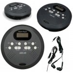 AKAI ACDP-200 PLUS – Zbozi.Blesk.cz