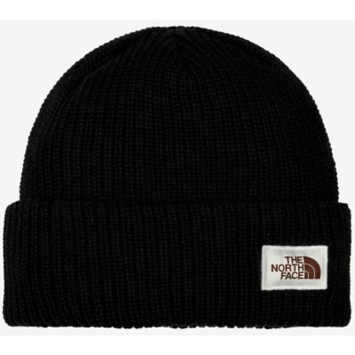 The North Face Salty Bae Lined beanie tnf black – Hledejceny.cz