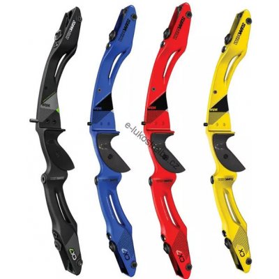 Střed Win&Win Wiawis CX7 25″ ILF – Zboží Dáma