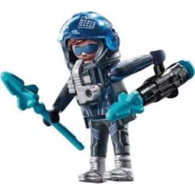 Playmobil 70856 Space Ranger – Zboží Mobilmania