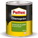 PATTEX Chemoprén UNIVERZÁL Klasik 300g – HobbyKompas.cz