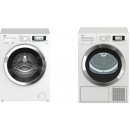 Set Beko WMY 61243 CS PTLB1 + DE 8635 RX0