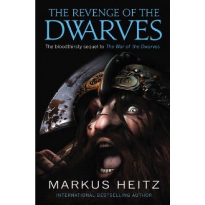 The Revenge of the Dwarves – Hledejceny.cz