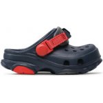 Crocs Classic All Terrain Clog Juniors Navy – Sleviste.cz