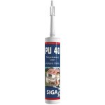 SIGA PRO PU 40 hnědý 310 ml – Hledejceny.cz