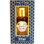 Vykuřovadla Rymer Přírodní ájurvédský attar olej Royal Oud 10 ml – Hledejceny.cz