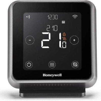 Honeywell Lyric T6R-HW – Hledejceny.cz