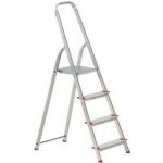 Alve Eurostyl schůdky 4 příčky 141 cm 2914 – Sleviste.cz