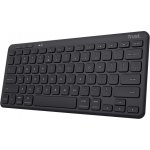 Trust Lyra Compact Wireless Keyboard 24707 – Sleviste.cz