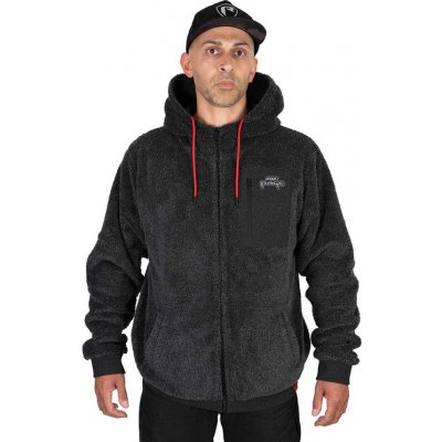 Fox Rage Reversible Sherpa Hoody – Zbozi.Blesk.cz