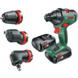 Bosch AdvancedDrill 18 0 603 9B5 008