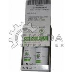 Tužka laková - bílá Candy ŠKODA Original OEM 3T0050300F9E – Hledejceny.cz