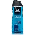 Adidas Fresh Endurance sprchový gel 400 ml – Zboží Mobilmania