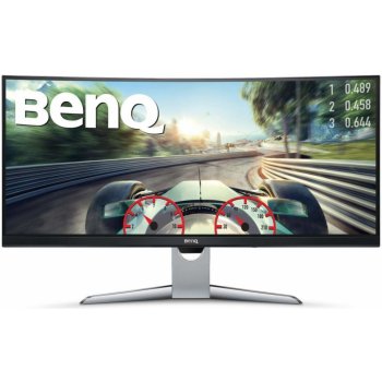 BenQ EX3501R