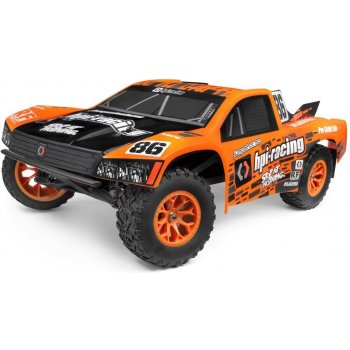 HPI Jumpshot SC V2.0 RTR 1:10