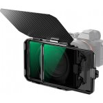 K&F Concept Matte Box Kit + ND4 + ND32 Square Filter – Zbozi.Blesk.cz