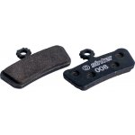 Sinter SRAM Elixir Trail G2 Guide brzdové destičky semi-metal černá – Zboží Mobilmania