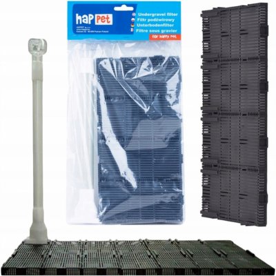 Happet UF-200 – Hledejceny.cz