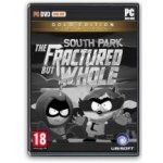 South Park: The Fractured But Whole (Gold) – Hledejceny.cz