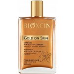 Bioxcin Gold suchý olej pro pokožku obličej vlasy 100 ml – Sleviste.cz