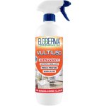 SUAREZ Company ELODERMA – dezinfekční čistič kuchyně na moderní a lesklé povrchy s vůní čistoty, 650 ml – HobbyKompas.cz