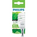 Philips Economy Twister 12W WW E14 1PF 6