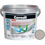 Henkel Ceresit CE 43 5 kg šedá – Zboží Dáma