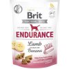 Pamlsek pro psa BRIT Care Dog Functional Snack Endurance jehněčí 150 g