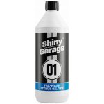 Shiny Garage Pre-Wash Citrus Oil TFR 1 l – Zboží Mobilmania