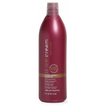 Inebrya Pro-Color Color Perfect Shampoo 1000 ml